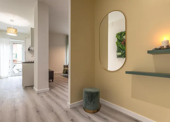 Cornelia Elegance House Apartment