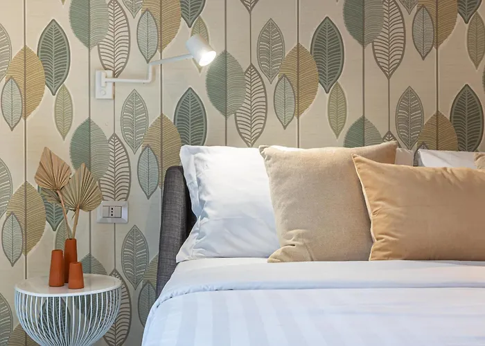 Cornelia Elegance House Apartment *