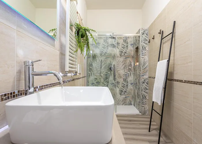 Cornelia Elegance House Apartment *