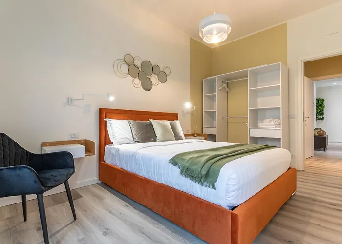 Cornelia Elegance House Apartment *