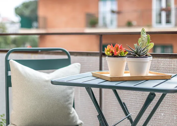 Cornelia Elegance House * Rom