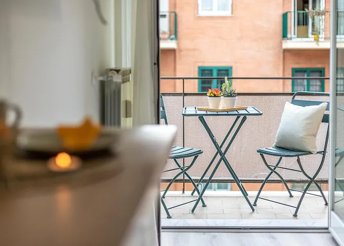 Apartment Cornelia Elegance House