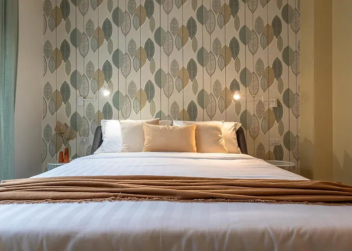 Cornelia Elegance House Apartment