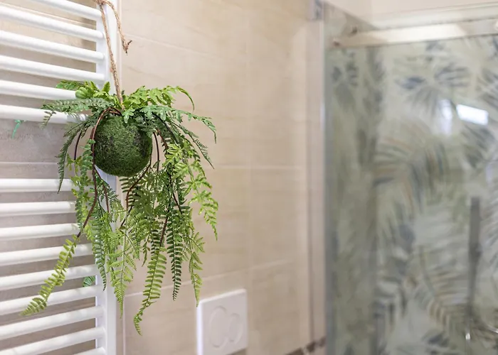 Apartment Cornelia Elegance House *