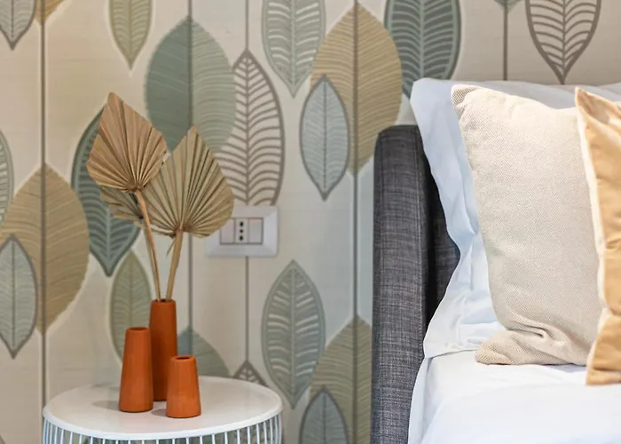 Cornelia Elegance House Apartment *