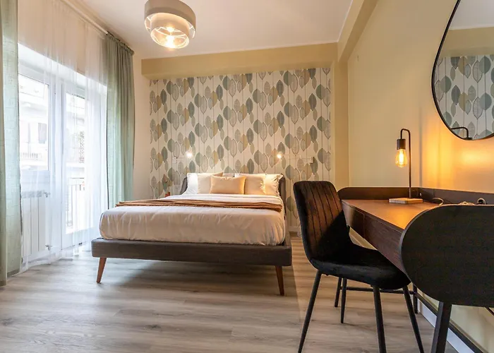 Cornelia Elegance House * Rom
