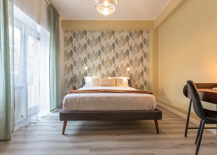 Cornelia Elegance House Apartment Rom