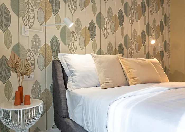 Cornelia Elegance House Apartment *