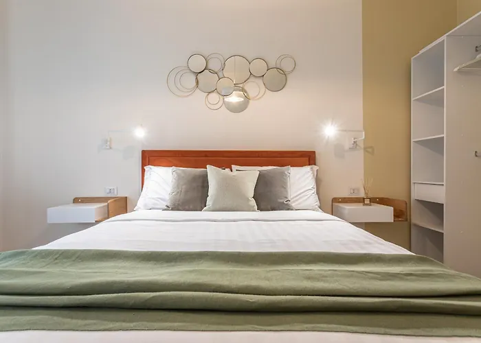 Apartment Cornelia Elegance House Rom