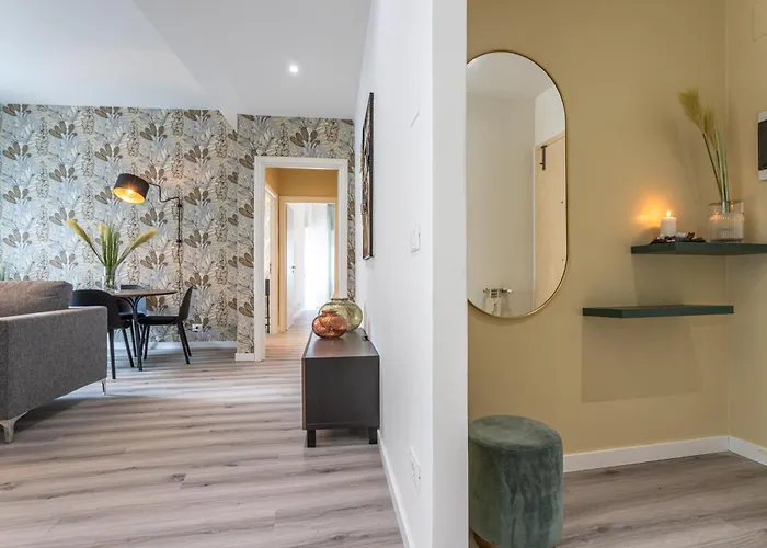 Cornelia Elegance House * Rom