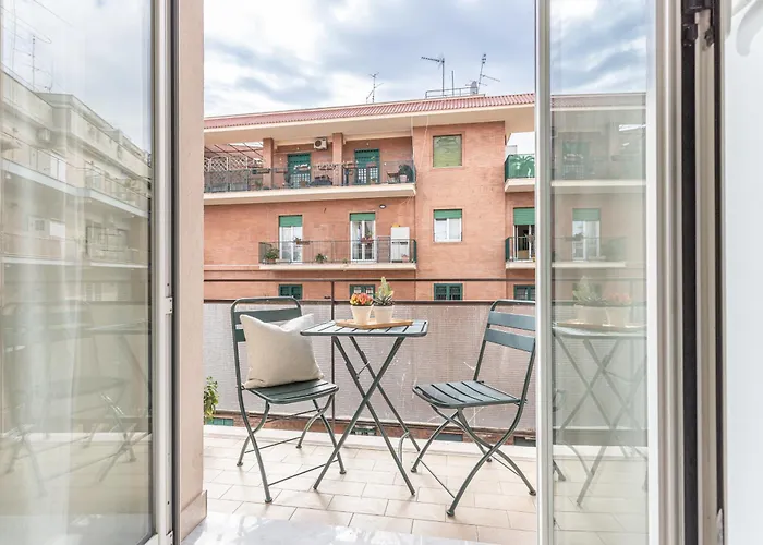 Apartment Cornelia Elegance House