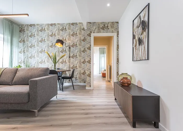 Cornelia Elegance House Apartment Rom