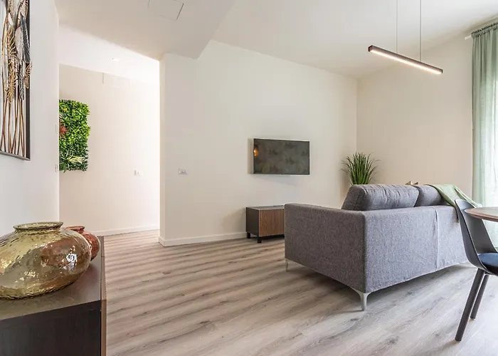 Apartment Cornelia Elegance House Rom