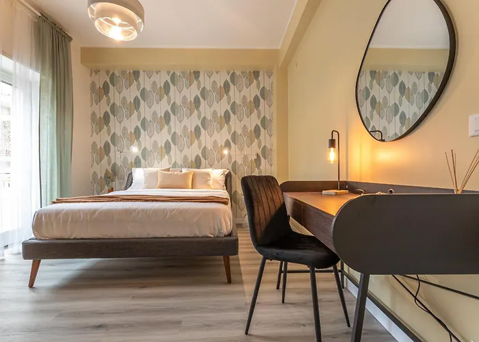 Cornelia Elegance House Apartment Rom