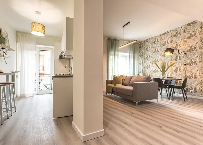 Apartment Cornelia Elegance House *