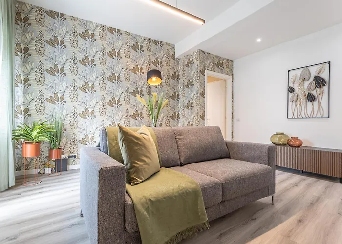 Apartment Cornelia Elegance House