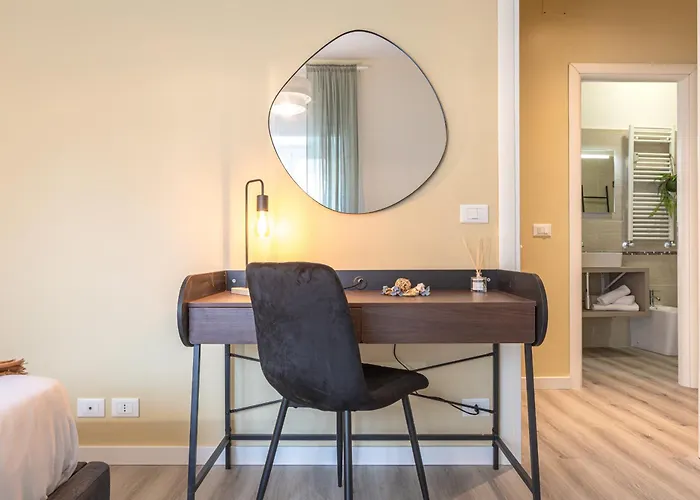 Cornelia Elegance House Apartment Rom