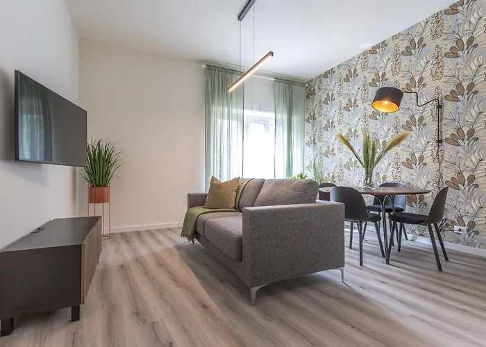 Cornelia Elegance House Apartment
