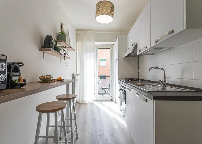 Cornelia Elegance House * Rom