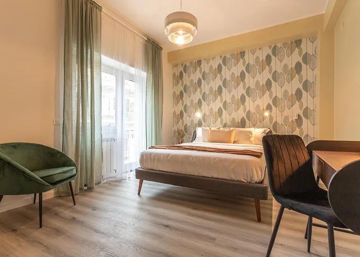 Apartment Cornelia Elegance House *