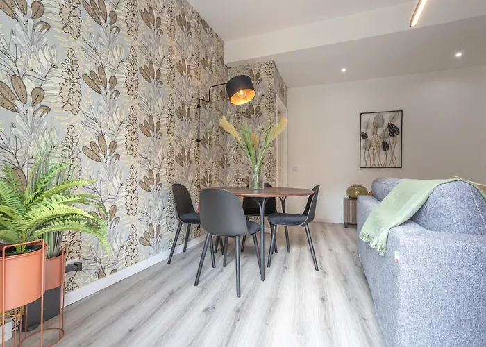Cornelia Elegance House Apartment *